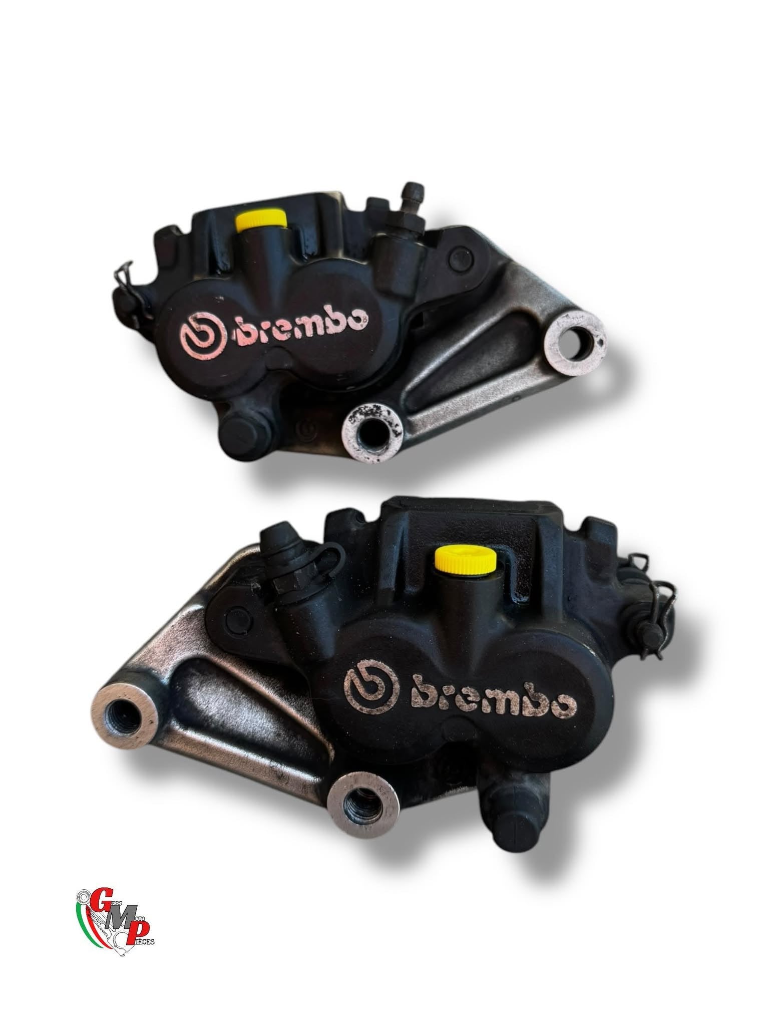 Paire Etrier de Frein Brembo - Ducati