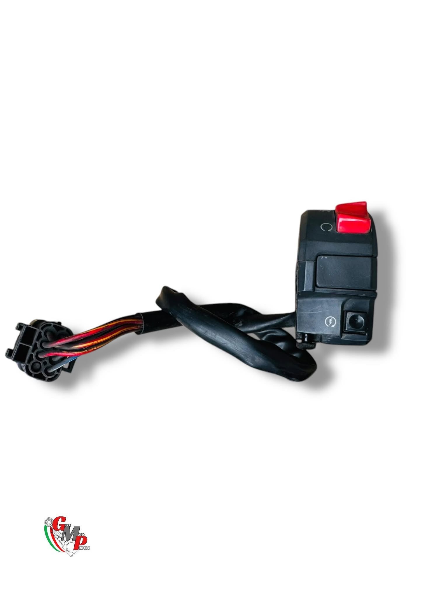 Commodo droit démarreur  - Ducati