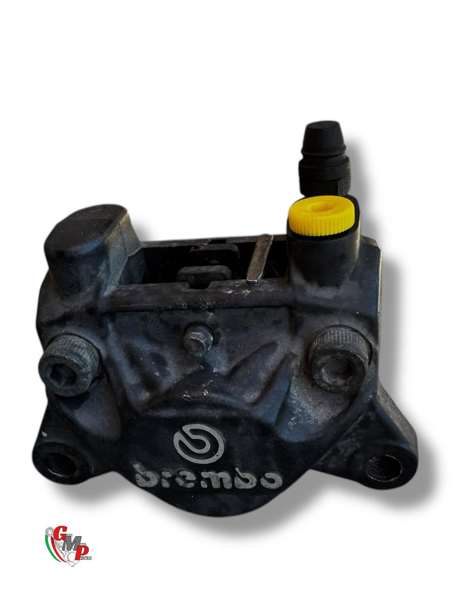 Etrier de frein arrière Brembo Noir  - Ducati