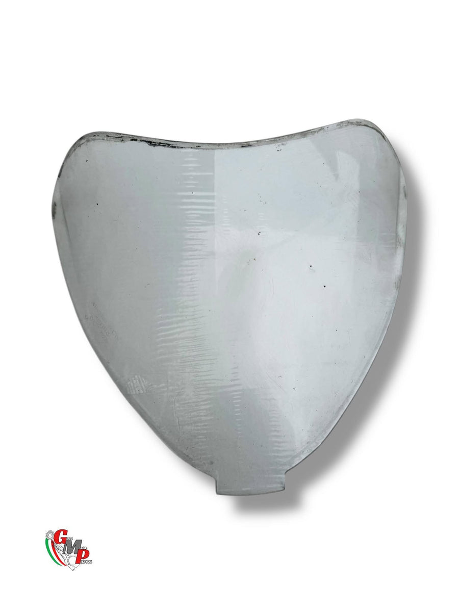 Plexi Vitre Saute Vent Bulle - Ducati