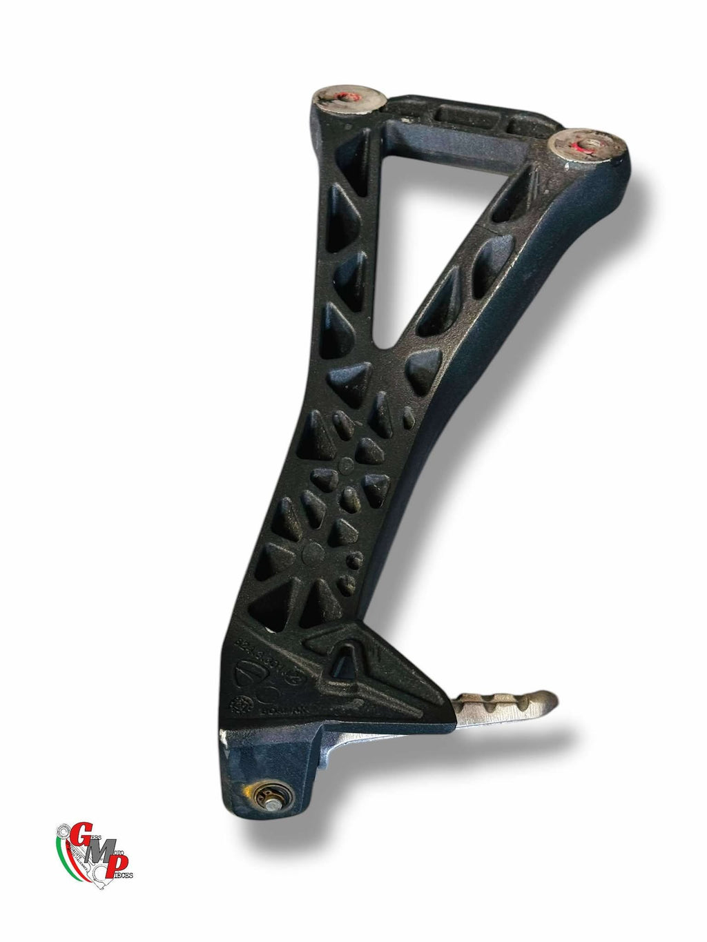Platine Passager Droite - Ducati