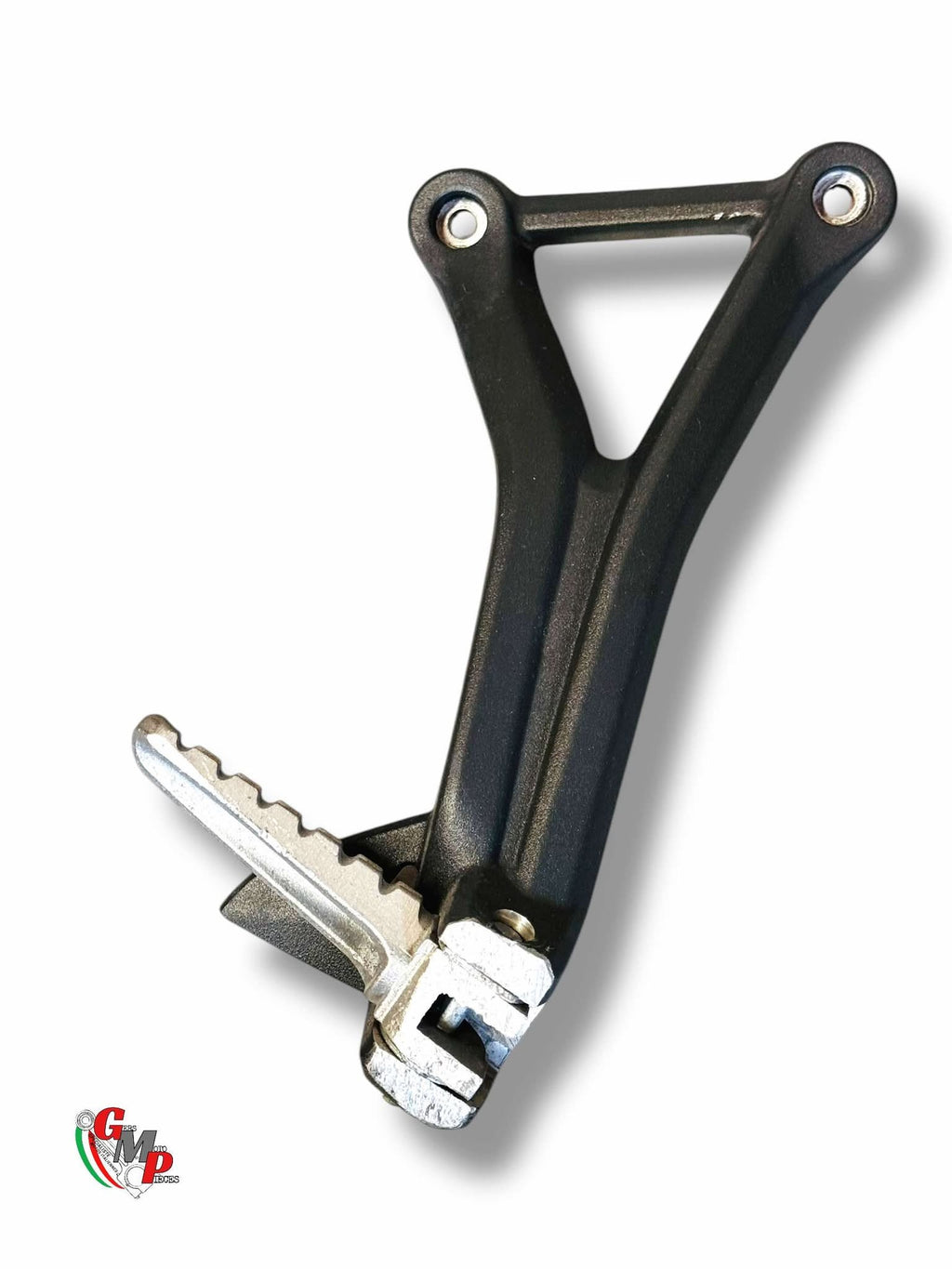Platine Passager Droite - Ducati
