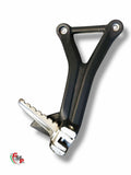 Platine Passager Droite - Ducati