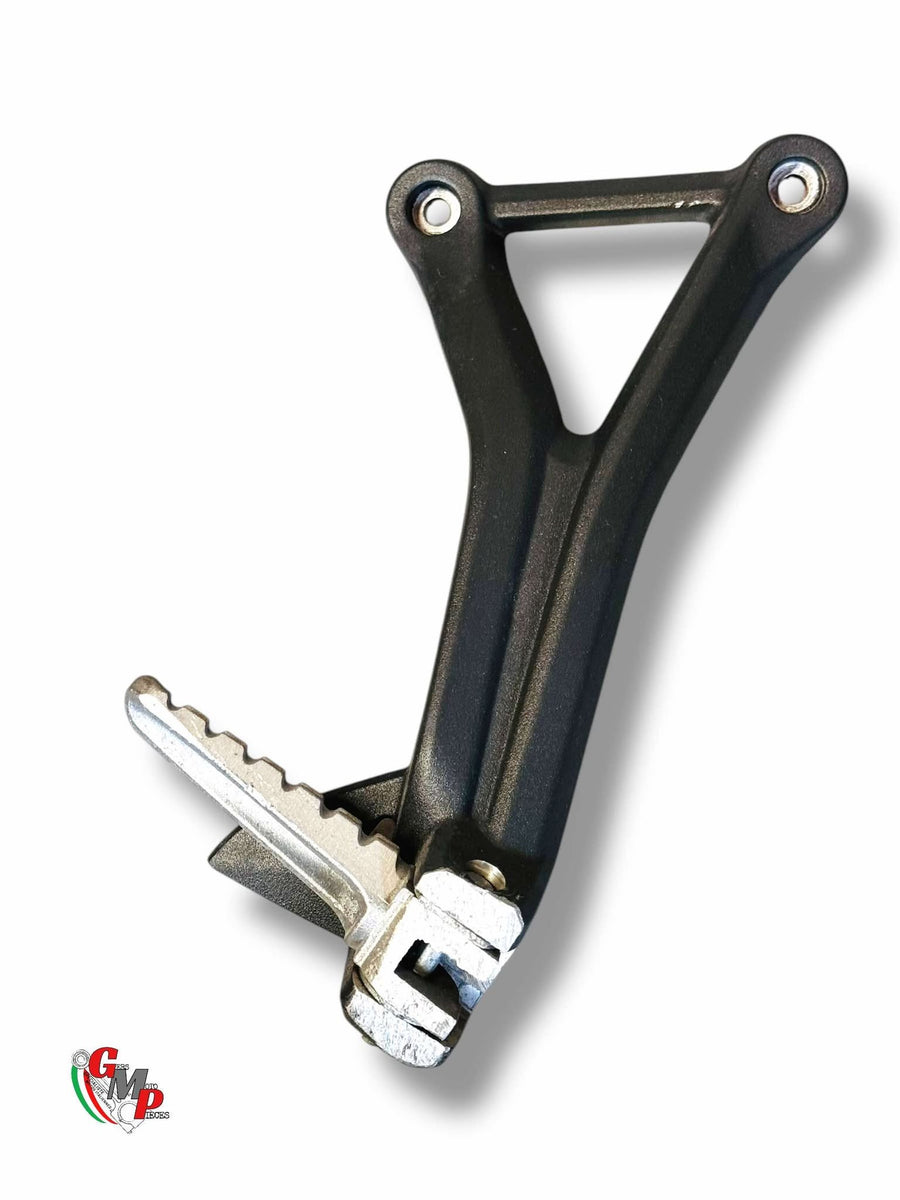 Platine Passager Droite - Ducati
