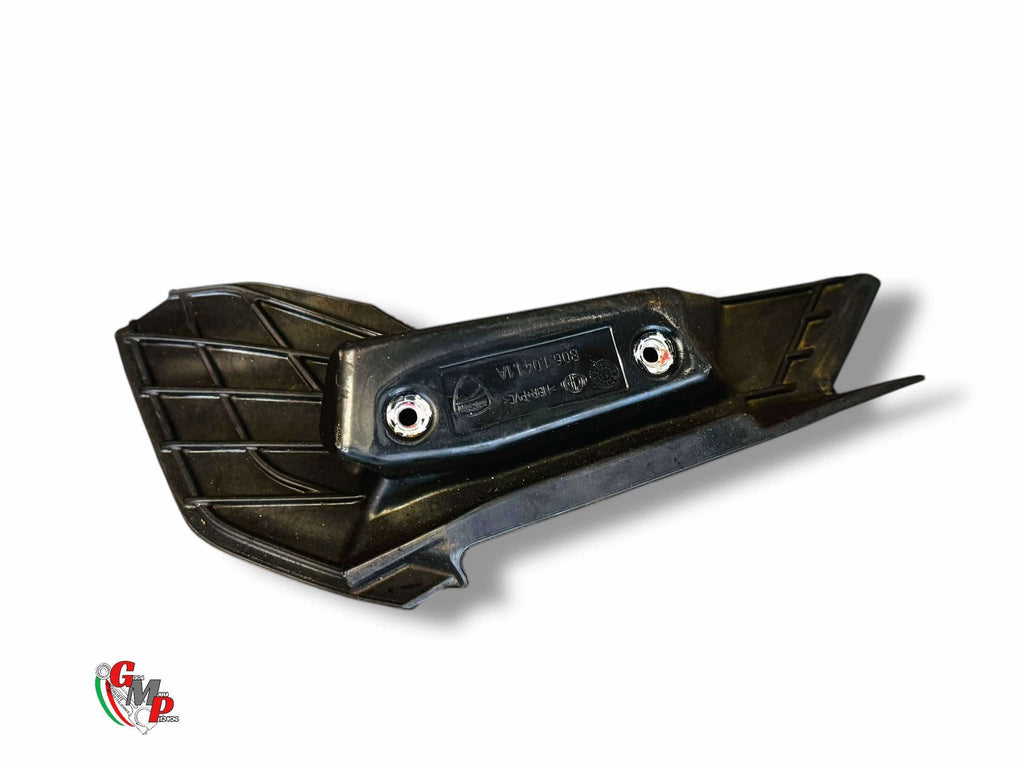 Poignée Passager Gauche - Ducati