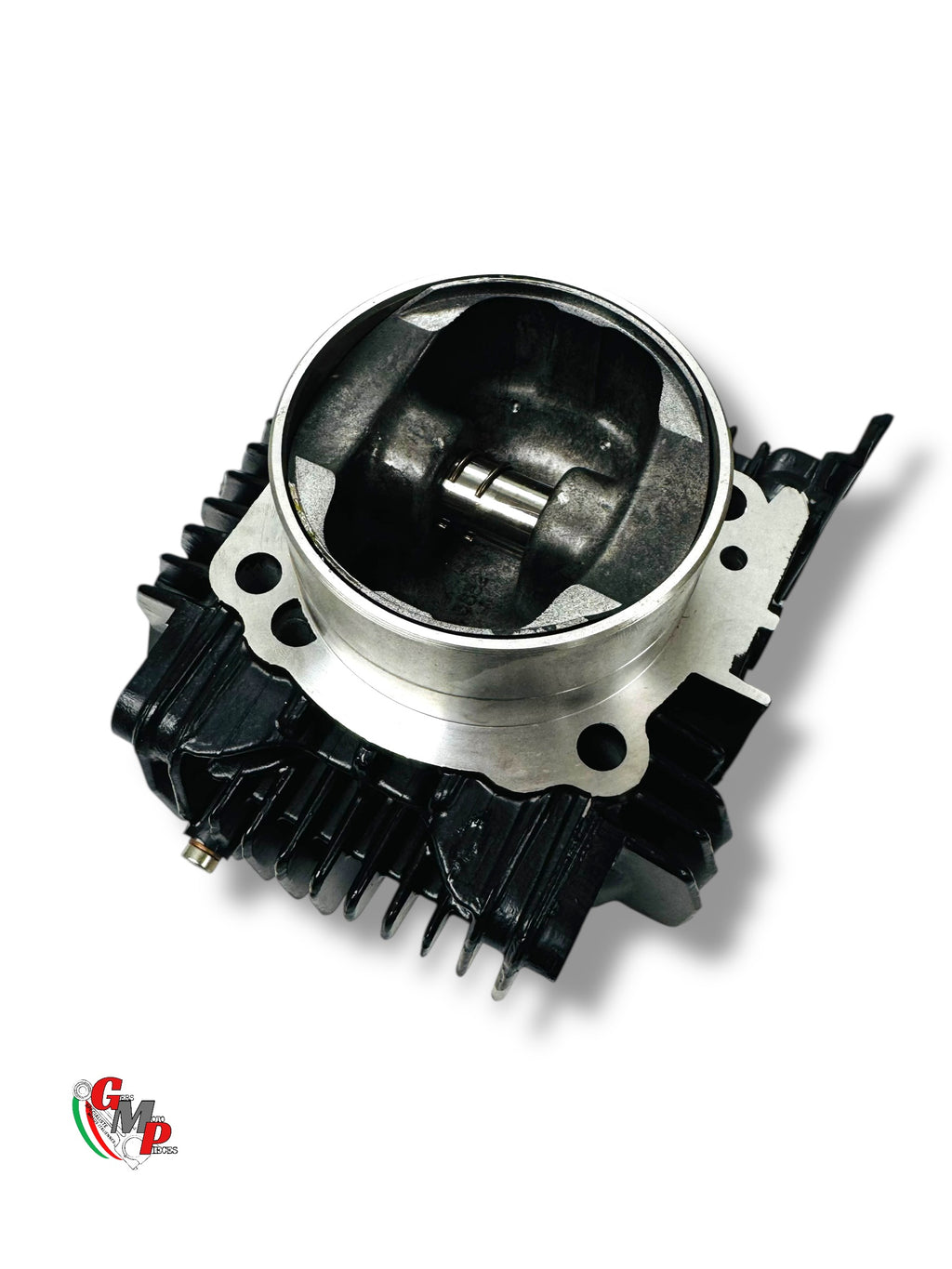 Cylindre Piston Horizontal COMPLET NEUF - Ducati