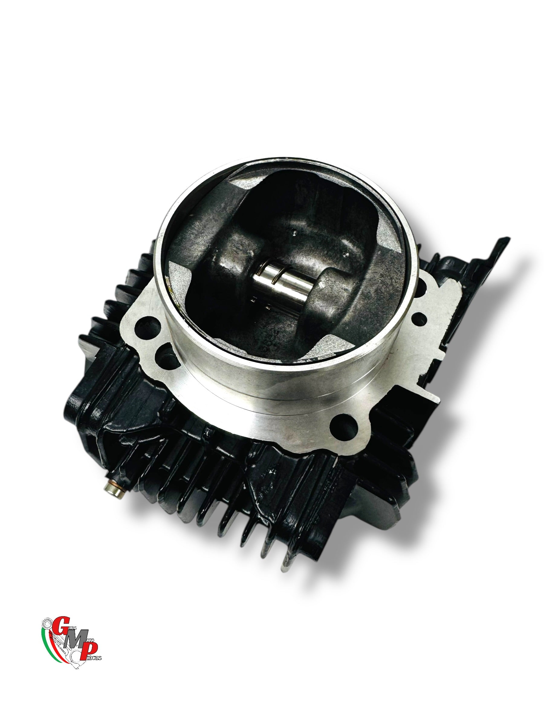 Cylindre Piston Horizontal COMPLET NEUF - Ducati