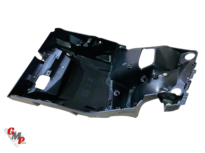 Support Batterie - Ducati