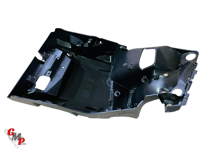 Support Batterie - Ducati