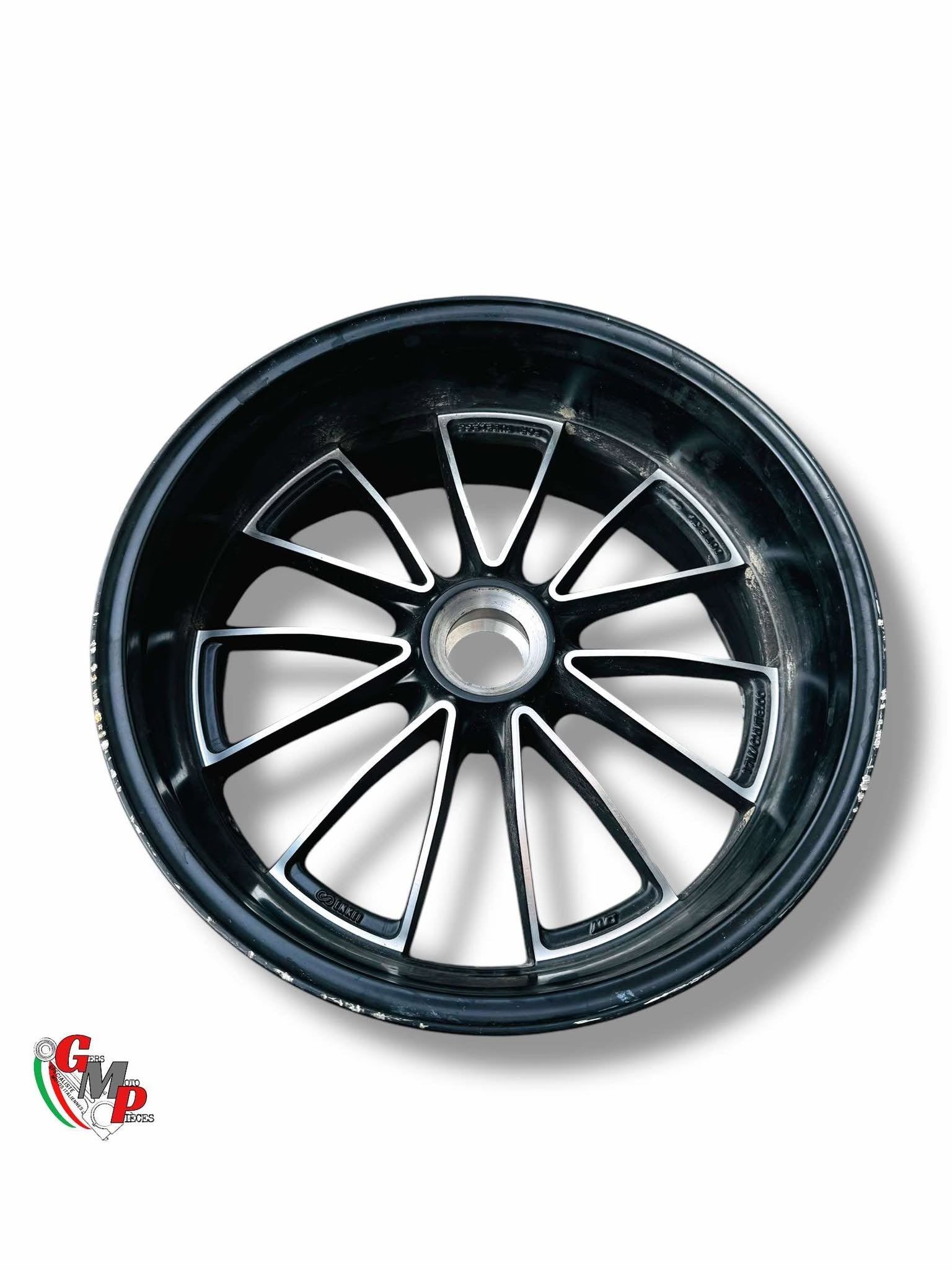 Jante Roue Arrière - Ducati