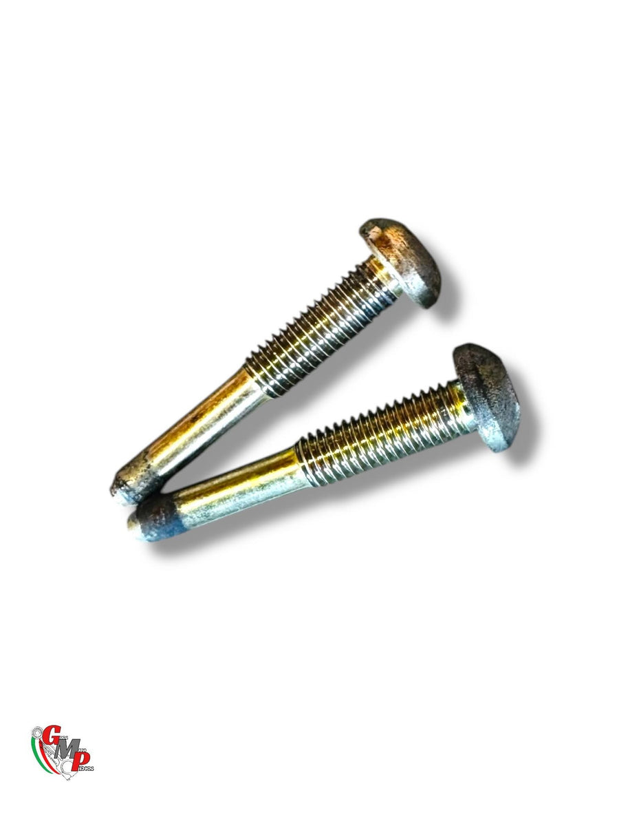 Vis Support Compteur Bichromaté Bichromaté - Ducati