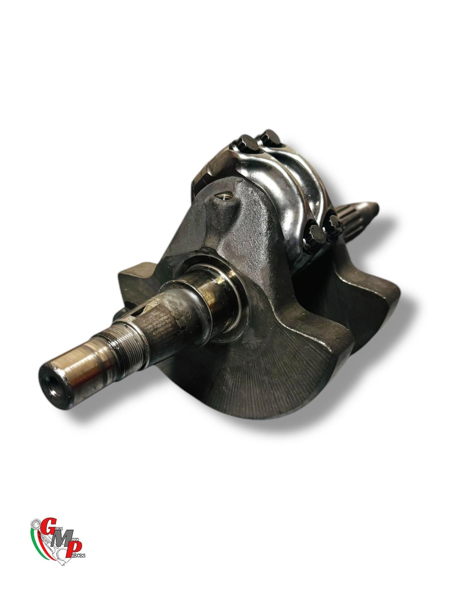 Vilebrequin - Ducati