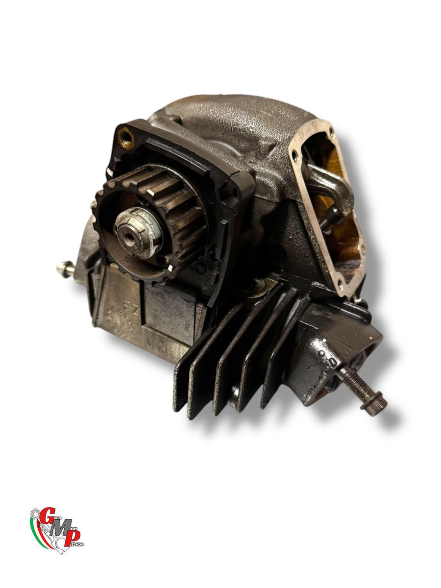 Culasse Horizontale - Ducati
