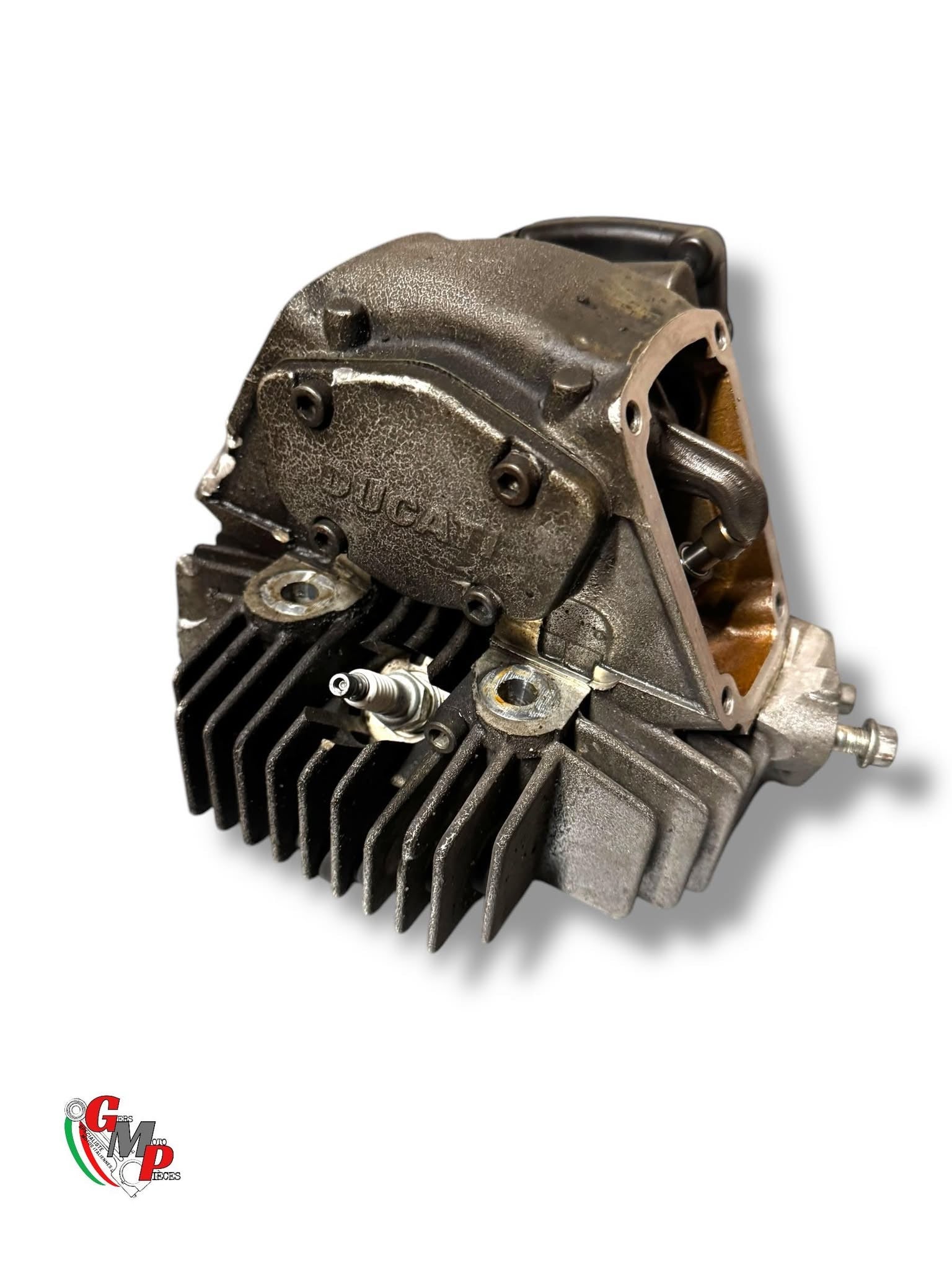 Culasse Horizontale - Ducati
