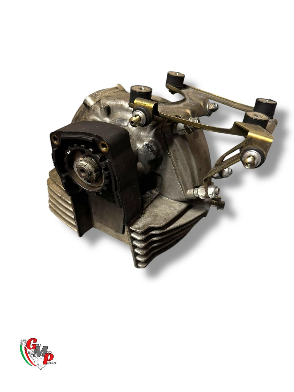 Culasse Verticale Complète - Ducati