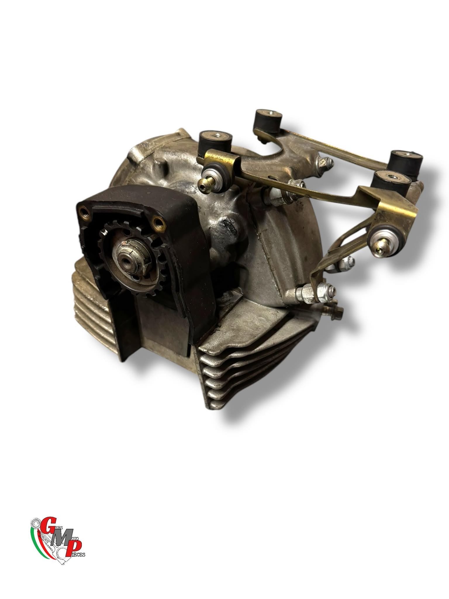 Culasse Verticale Complète - Ducati