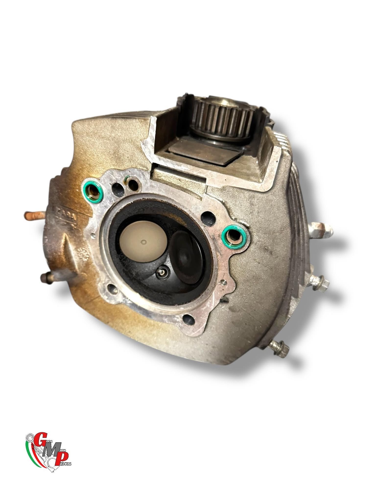 Culasse Verticale Complète - Ducati