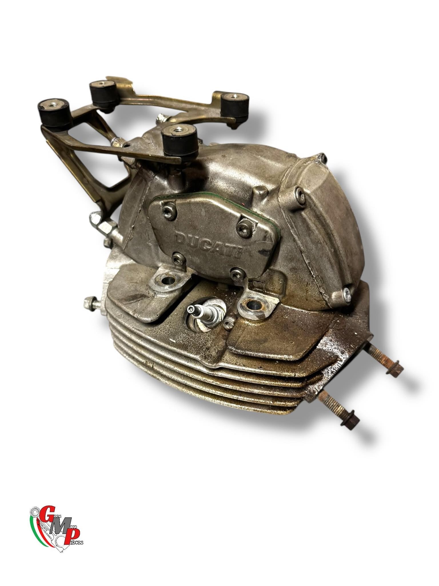 Culasse Verticale Complète - Ducati