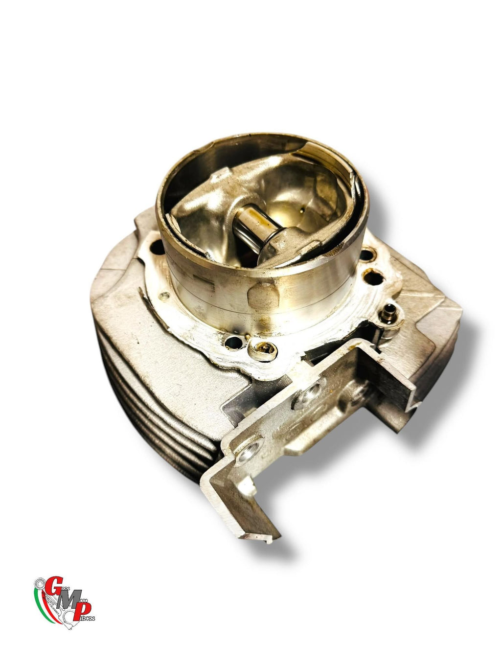 Cylindre Piston Vertical TBE - Ducati