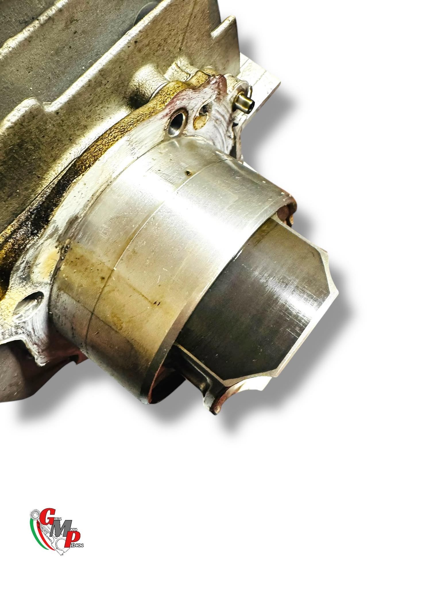 Cylindre Piston Vertical TBE - Ducati