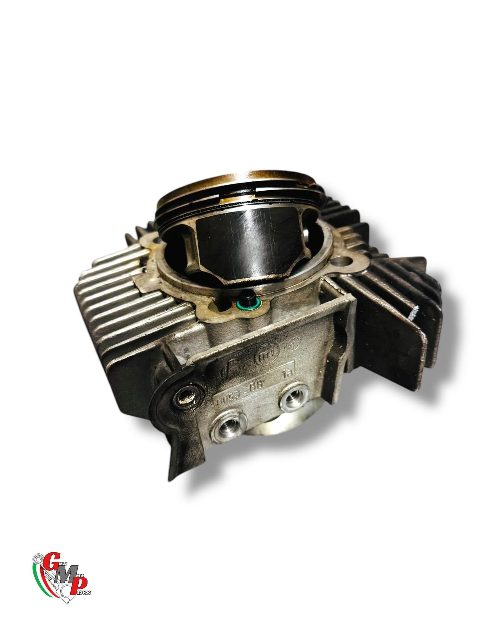 Cylindre Piston Horizontal - Ducati