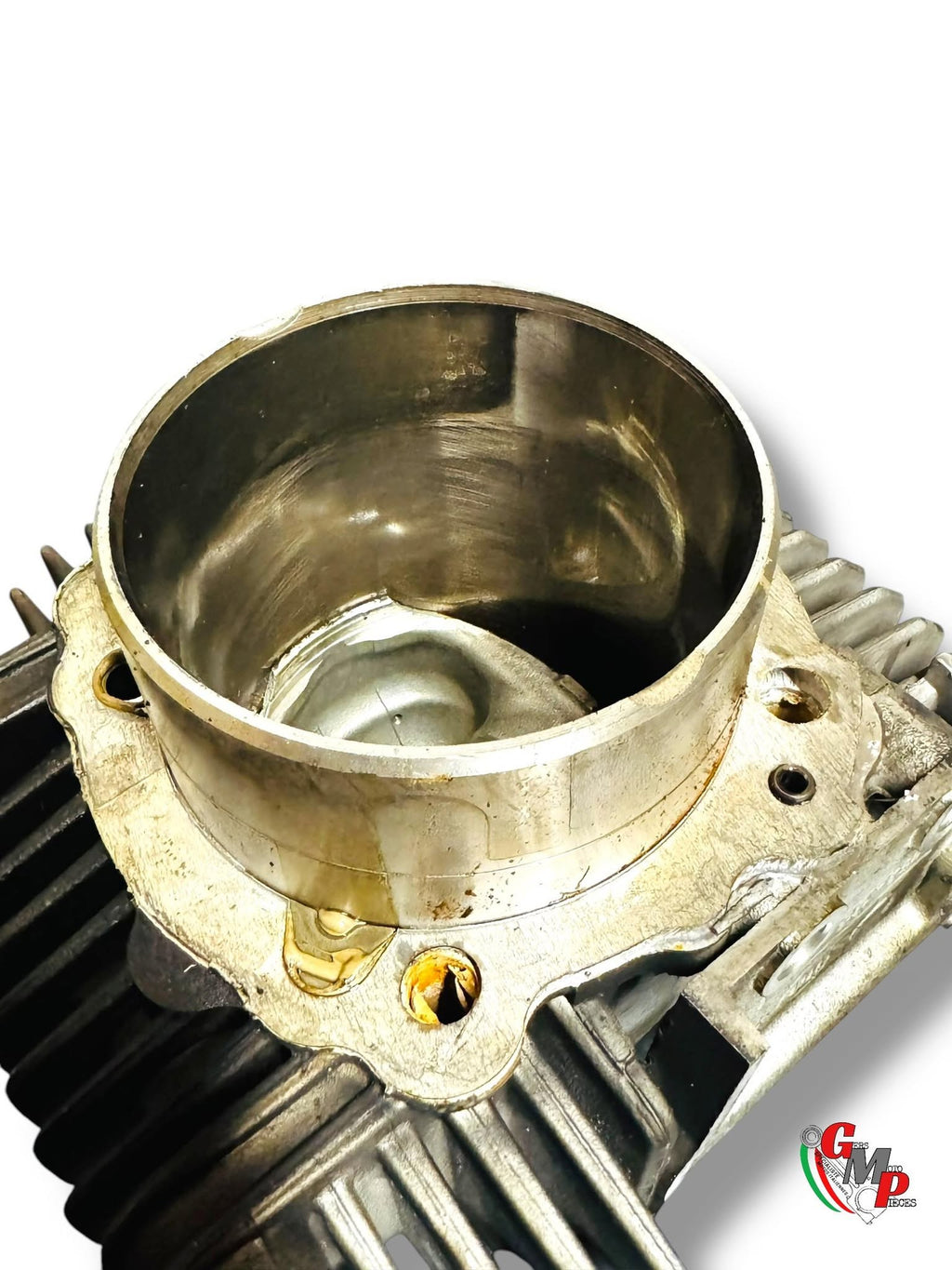 Cylindre Piston Horizontal - Ducati