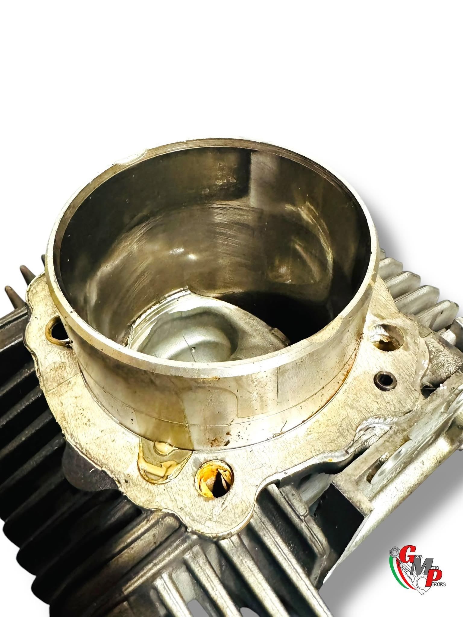 Cylindre Piston Horizontal - Ducati