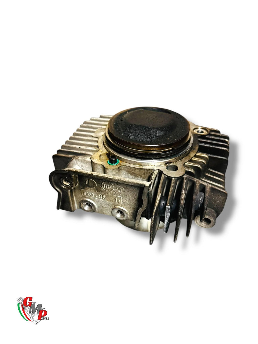 Cylindre Piston Horizontal - Ducati