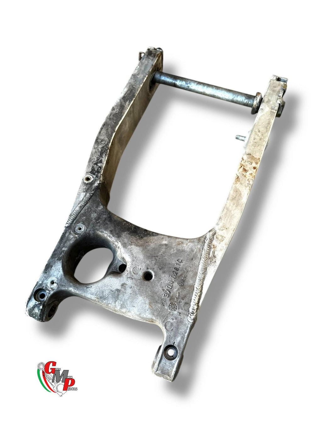 Bras Oscillant Aluminium - Ducati Monster 620 800 1000 Sport Touring ST4S