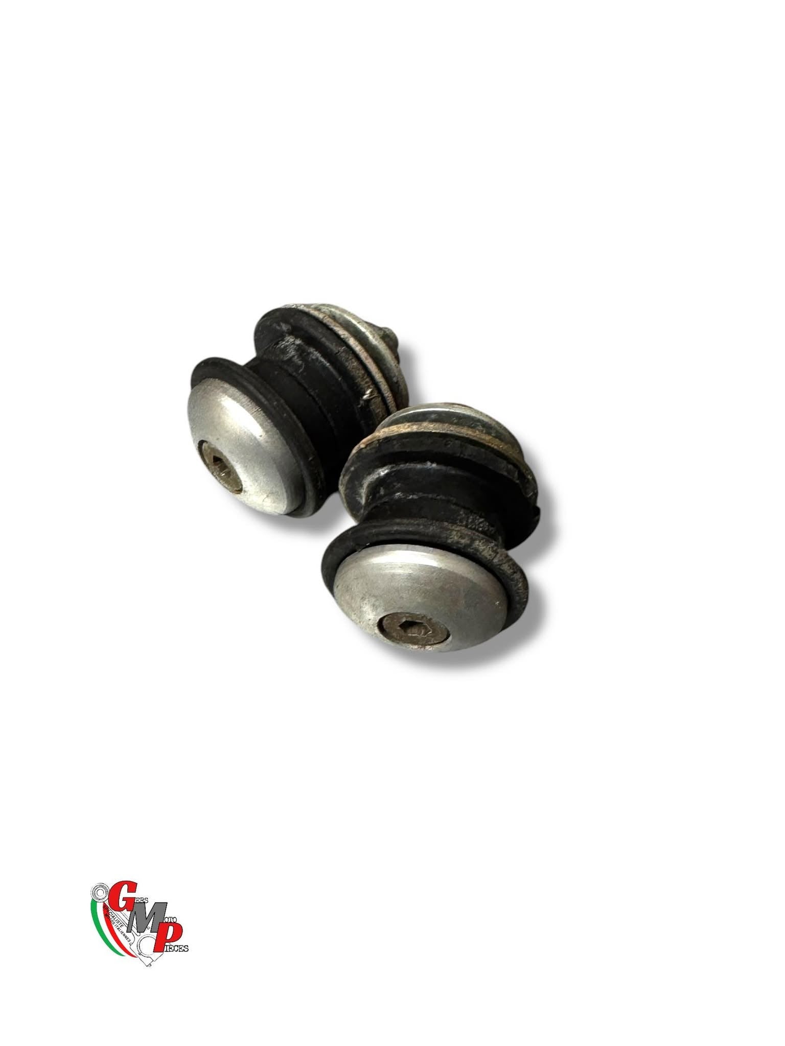 Vis Support Echappement - Ducati