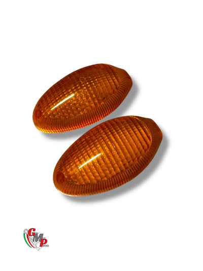 Cabochon de Clignotant - Ducati
