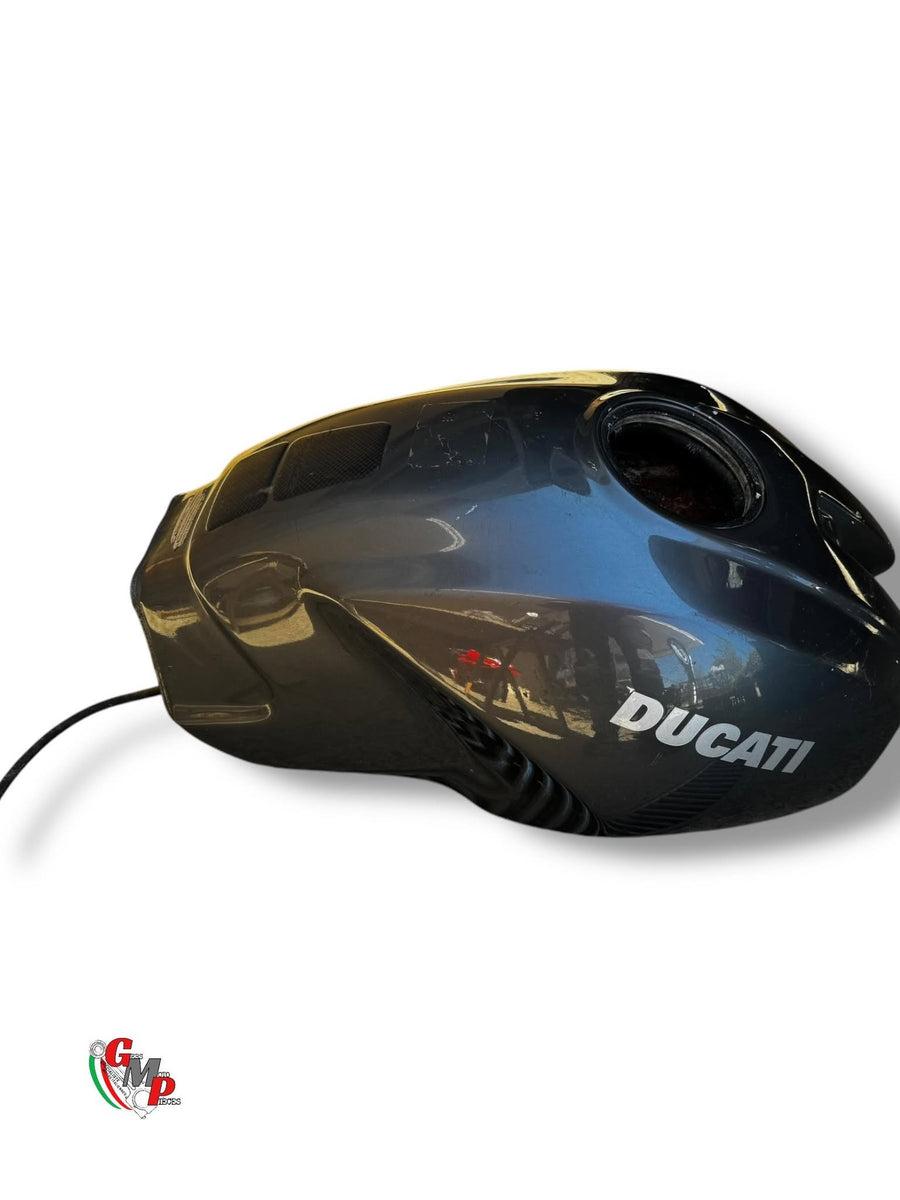 Réservoir Gris - Ducati