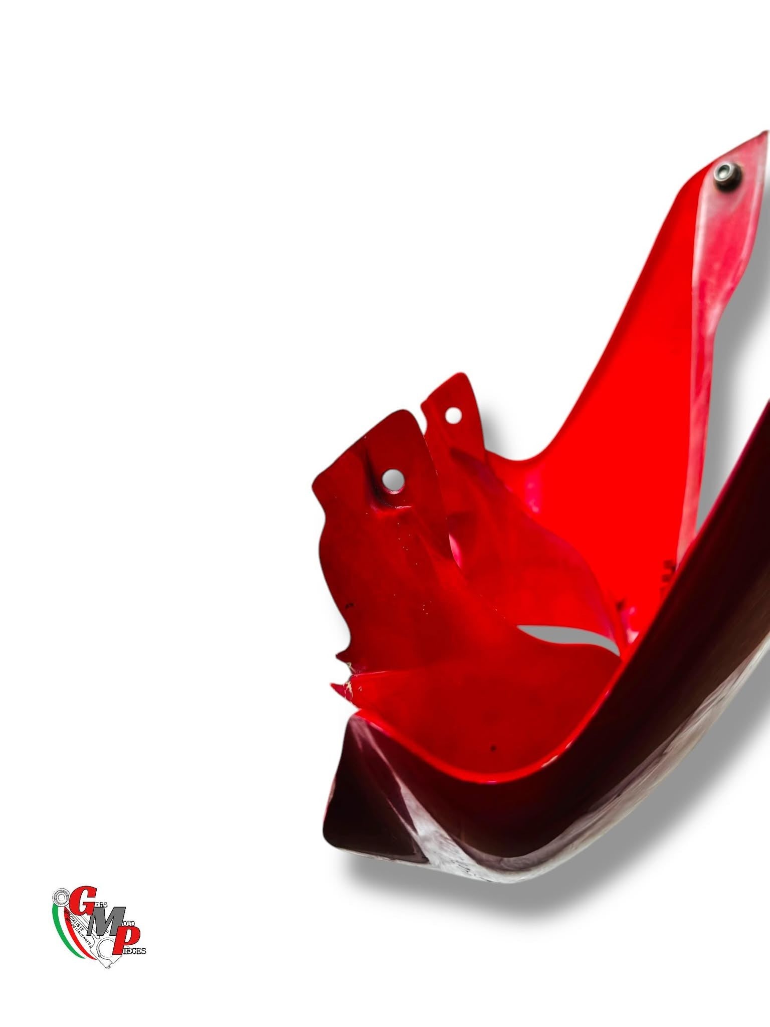 Saute vent Bulle Pare brise - Ducati