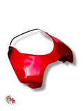 Saute vent Bulle Pare brise - Ducati