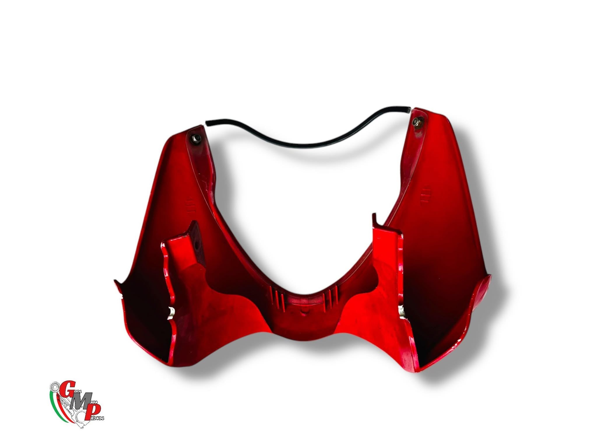 Saute vent Bulle Pare brise - Ducati