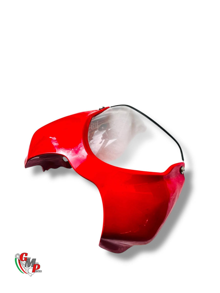 Saute vent Bulle Pare brise - Ducati