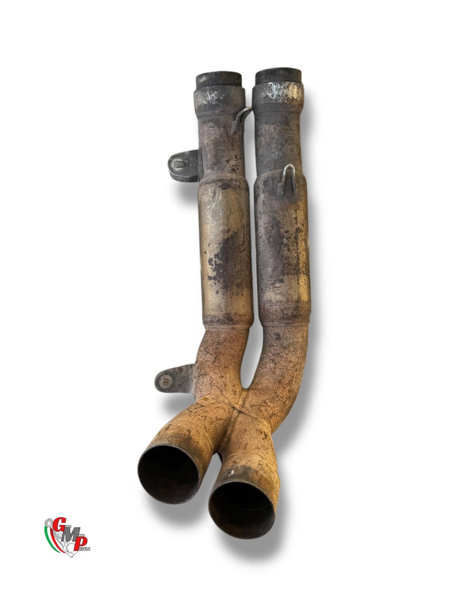 Raccord Collecteur Compensateur - Ducati