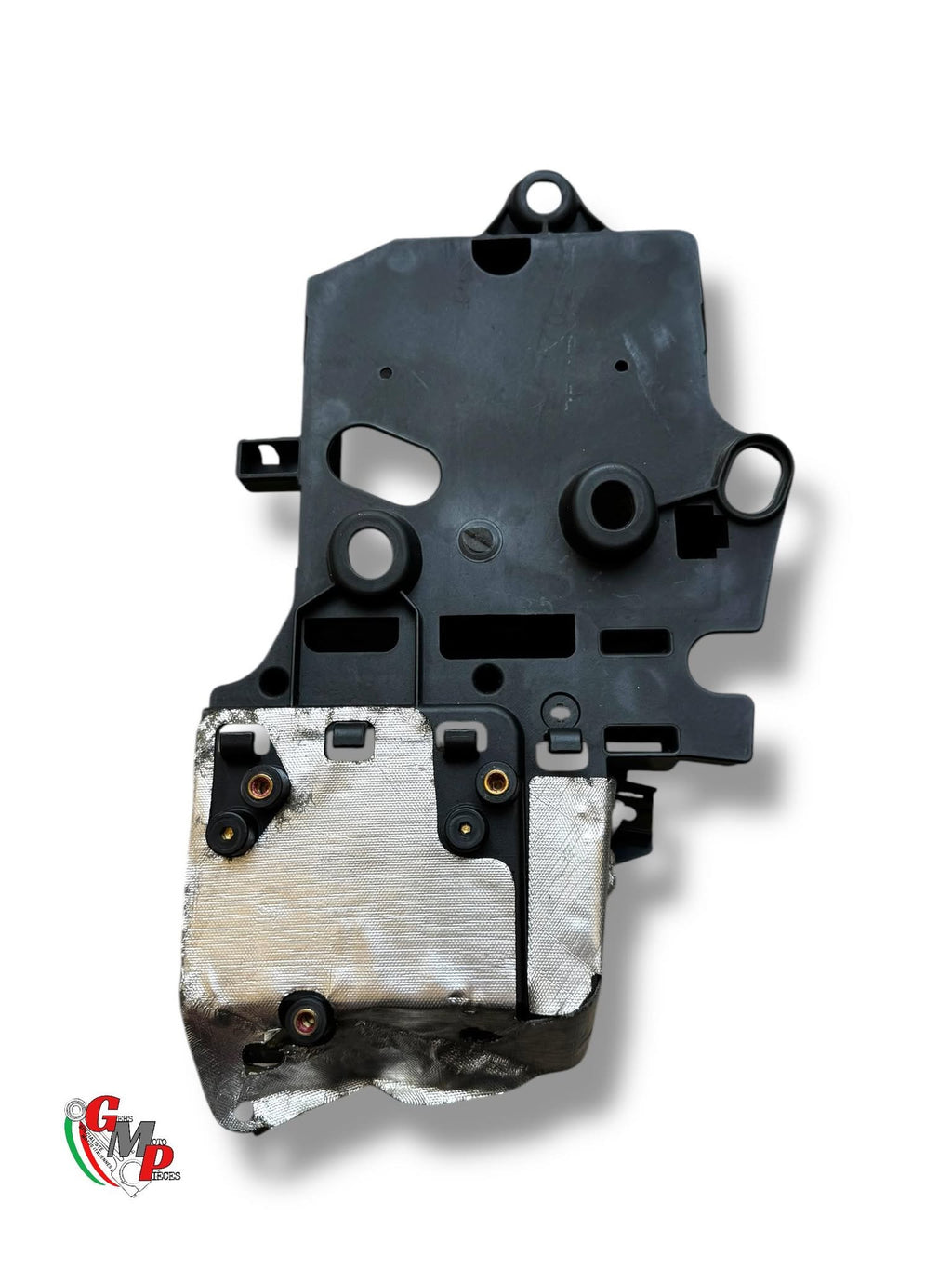 Support Batterie Complet  - Ducati