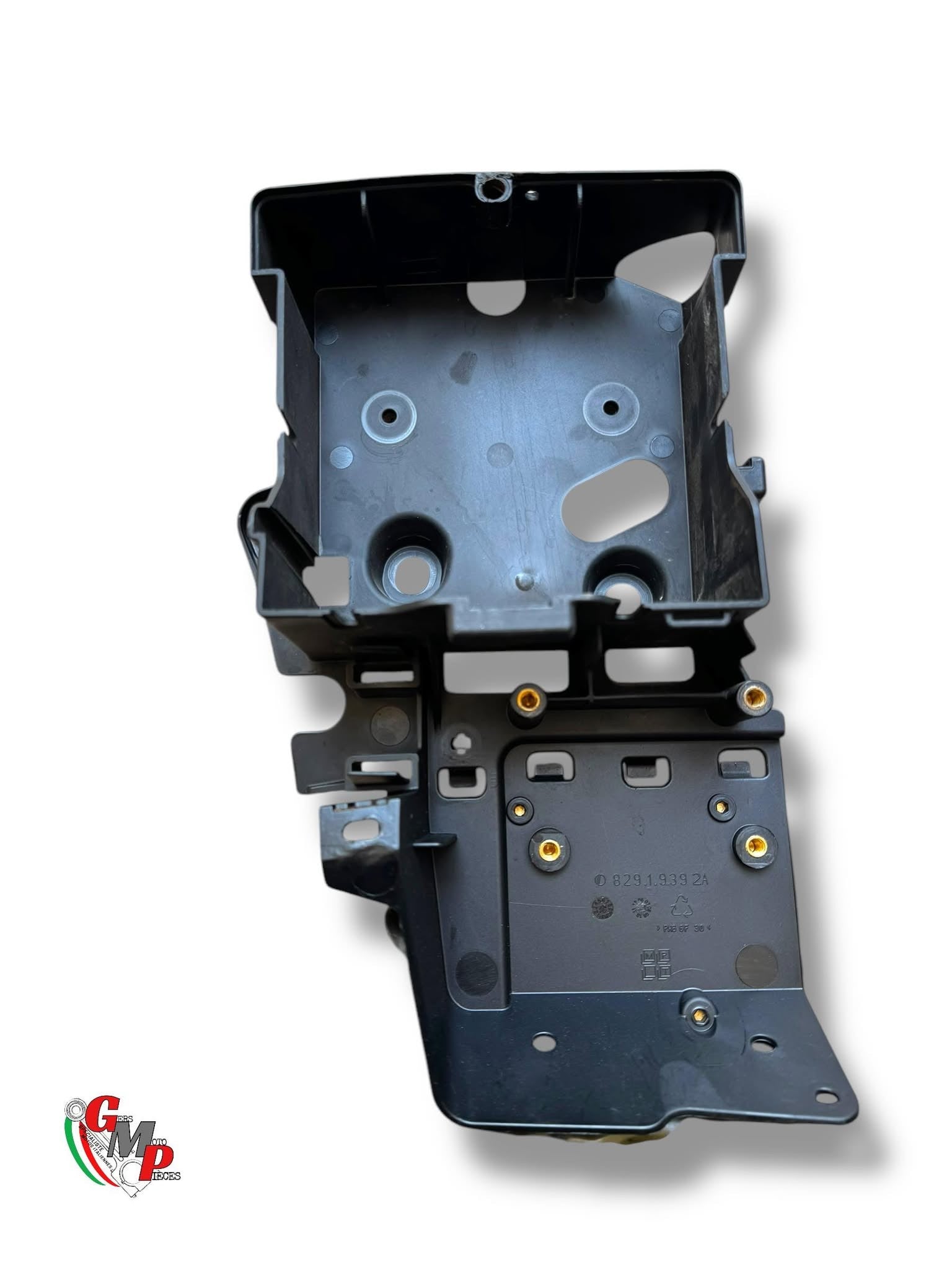 Support Batterie Complet  - Ducati