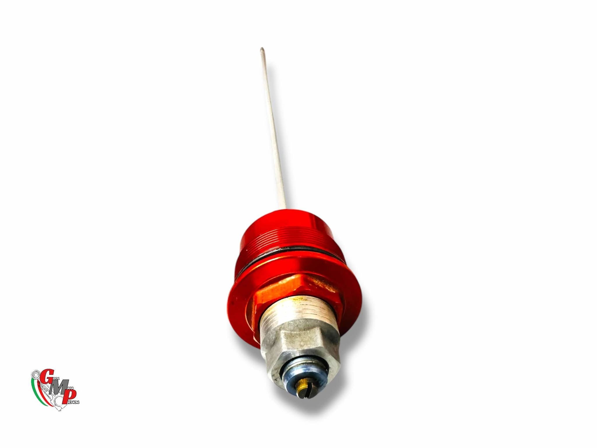 Bouchon de Fourche Complet Avec Tige - Ducati