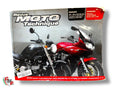 Revue Technique Complète - Ducati