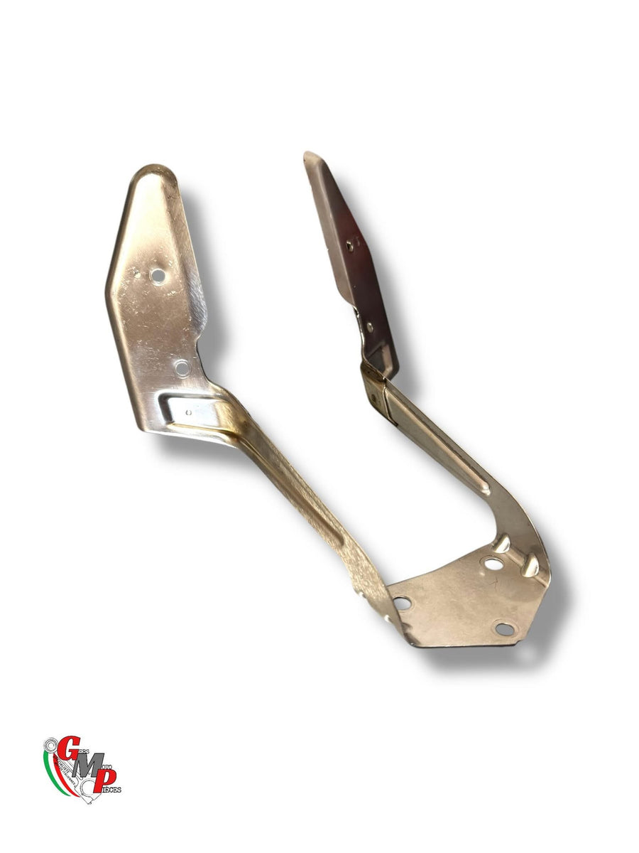 Support Plaque Origine - Ducati