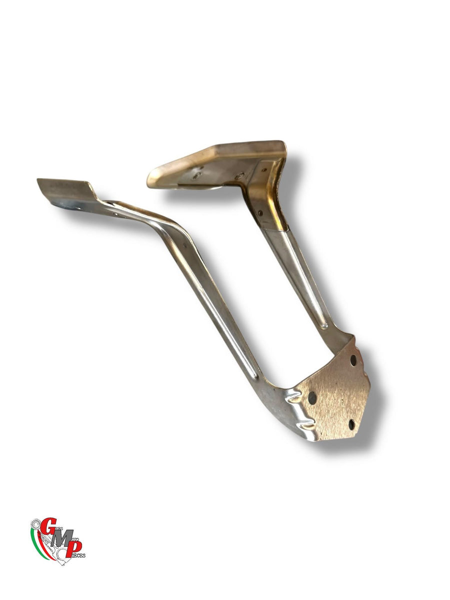 Support Plaque Origine - Ducati