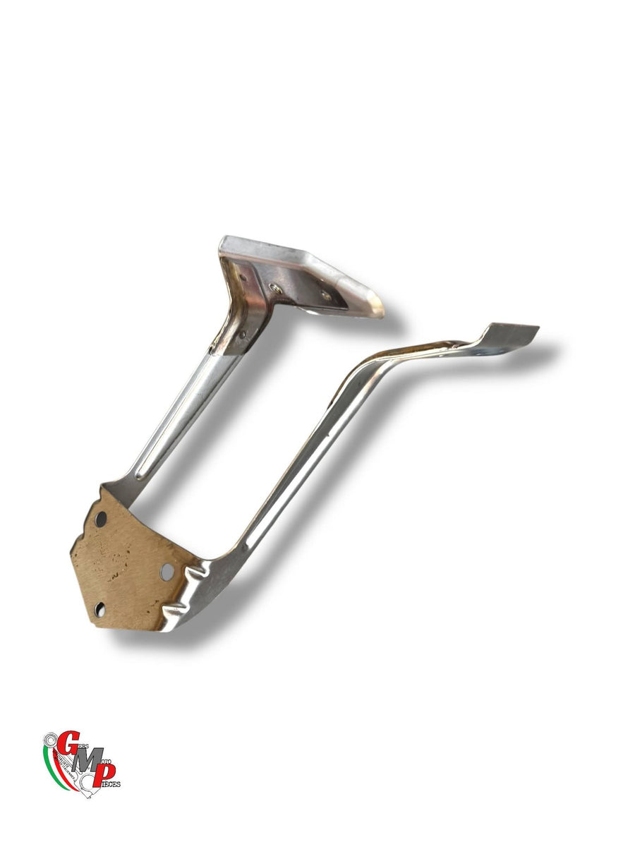 Support Plaque Origine - Ducati