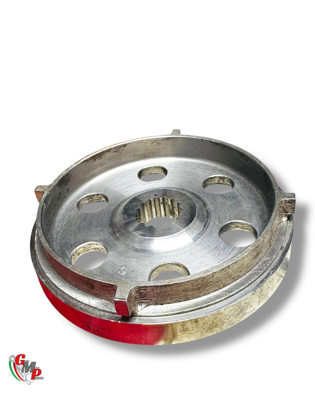 Kit Volant Moteur Alléger NEUF - Ducati