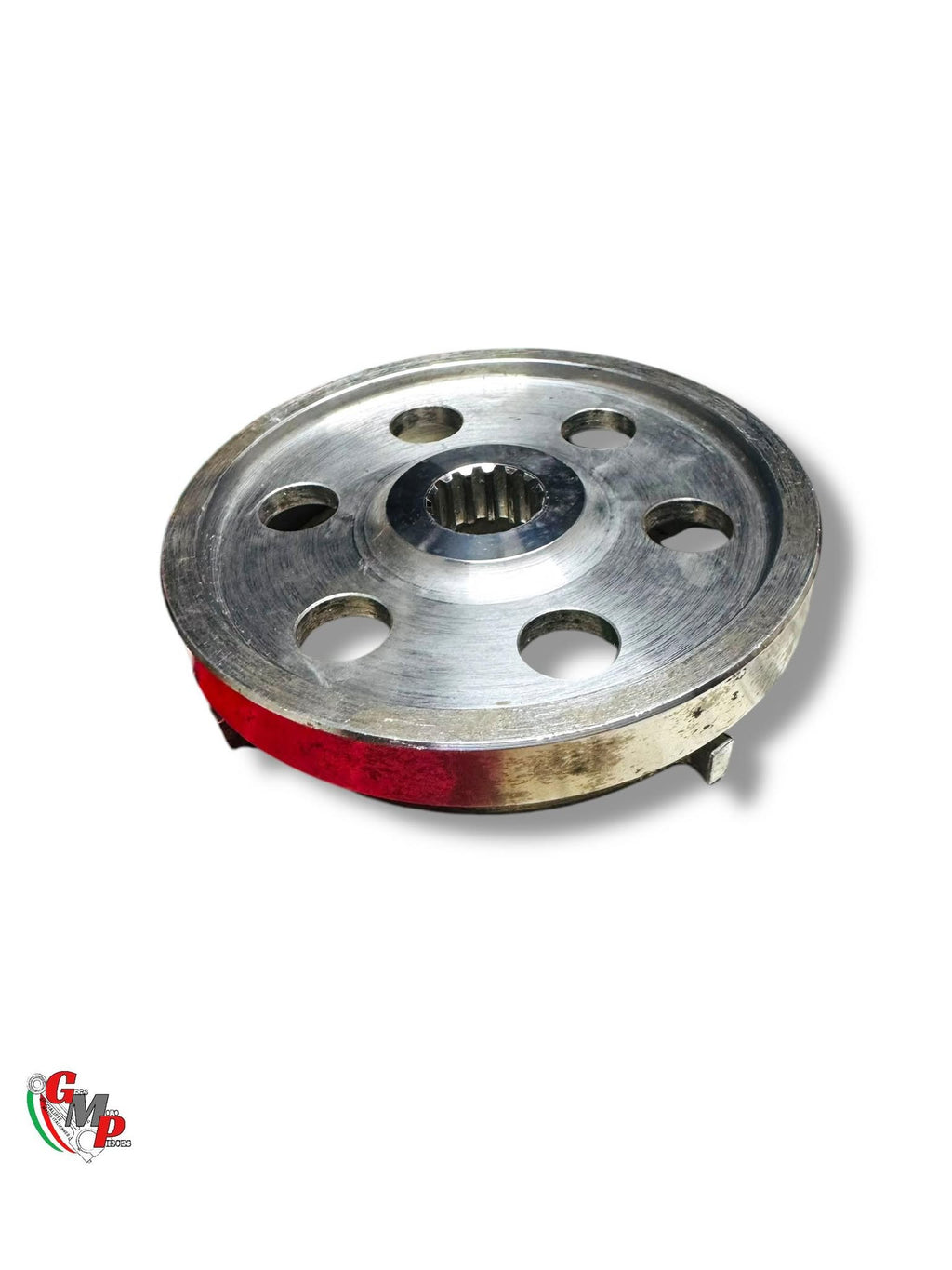 Kit Volant Moteur Alléger NEUF - Ducati