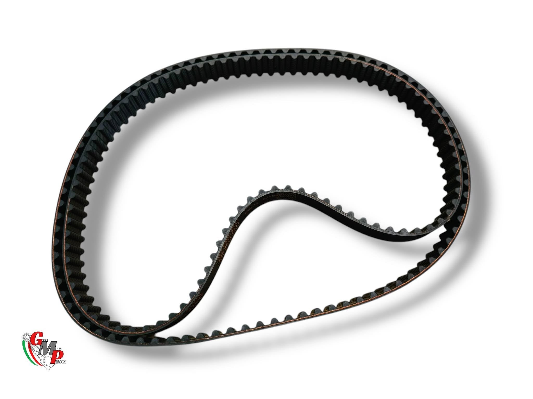 Courroie de Distribution NEUVE ( la paire ) Renforcée - Ducati