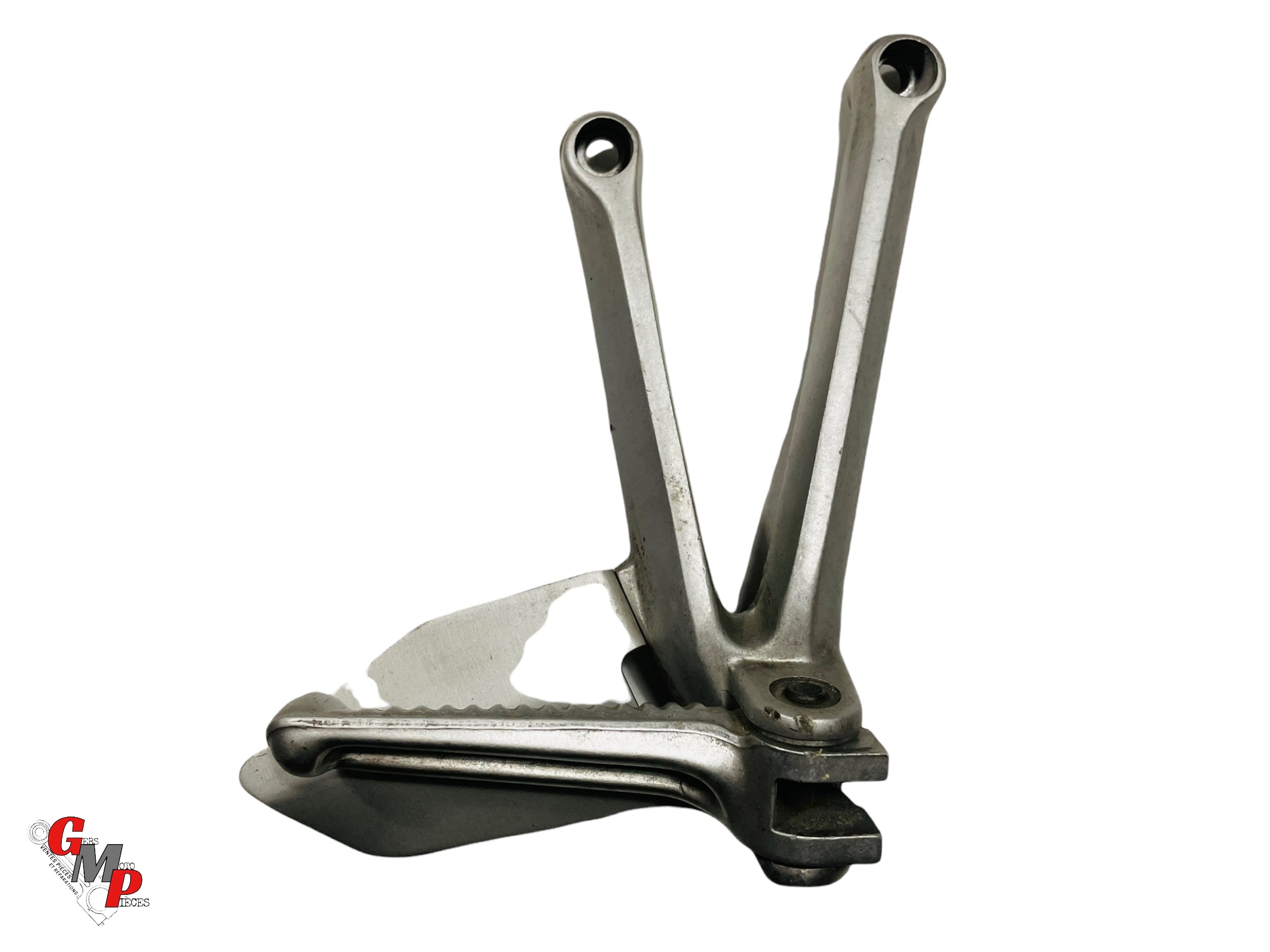 Platine Repose Pied Passager - Ducati