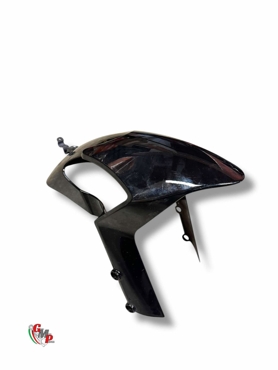 Garde Boue Avant Noir - Ducati