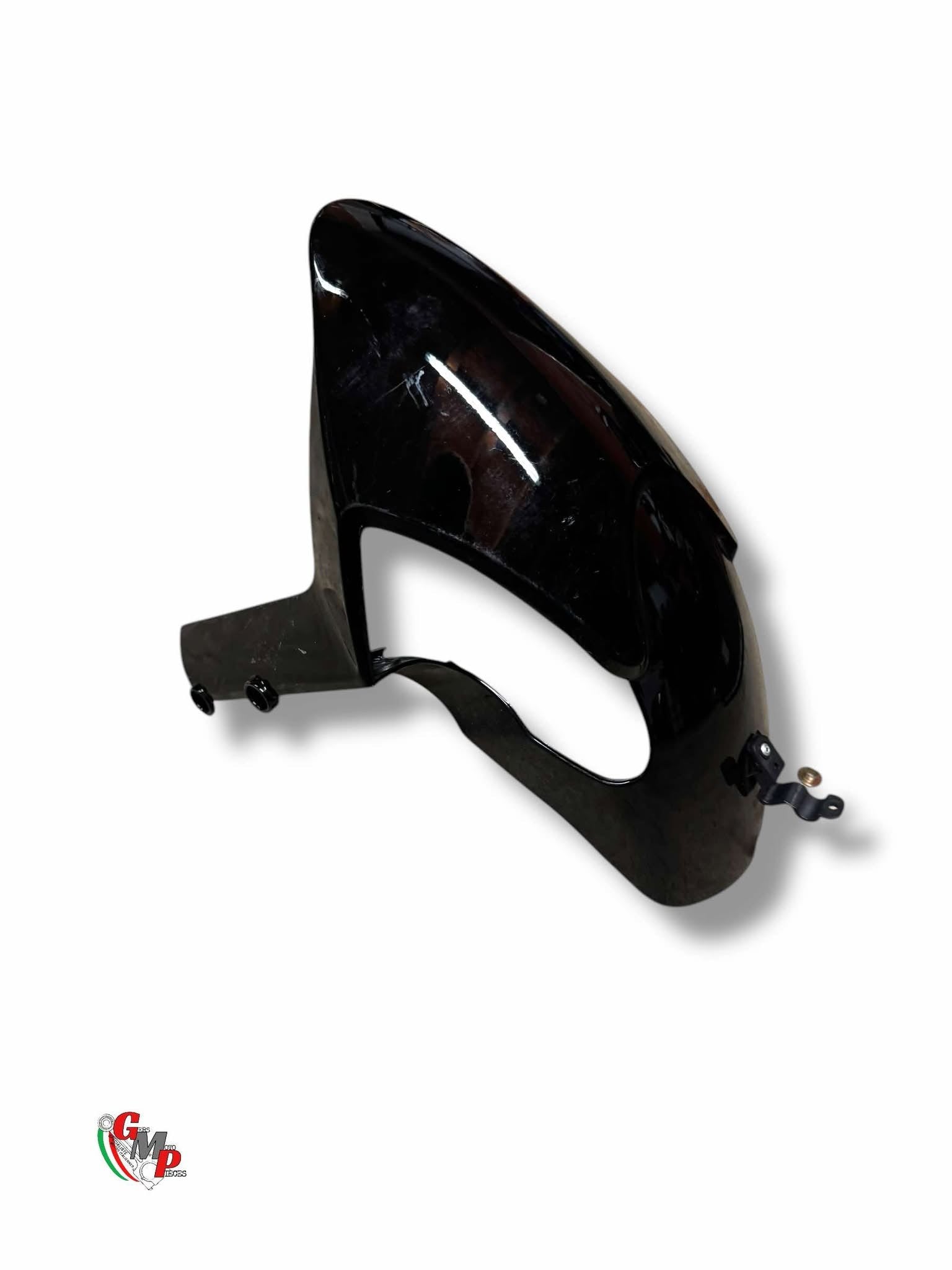 Garde Boue Avant Noir - Ducati